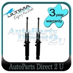 Kia Sorento Front Ultima Struts/Shocks