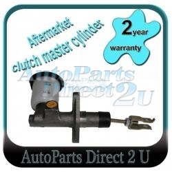 Supra MA61 Clutch Master Cylinder