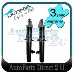 Mazda 6 Front Gas Struts