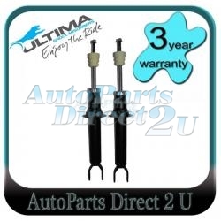 Ford Falcon FG Front Ultima Gas Struts/Shocks