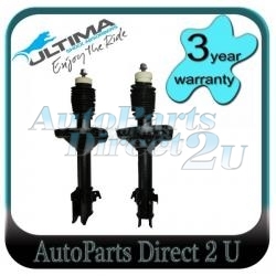 Subaru Outback Front Ultima Gas Struts/Shocks