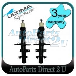 Transporter T5 Front Ultima Gas Struts/Shocks