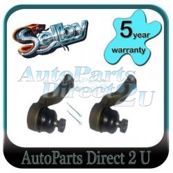 Mazda Rotary RX2 1970-74 Outer Tie Rod Ends