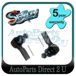 Rotary RX7 FD3 Outer Tie Rod Ends