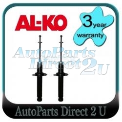 Honda Accord CK1 CK2 Rear Struts/Shocks