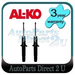 Honda Accord CK1 CK2 Front Struts/Shocks