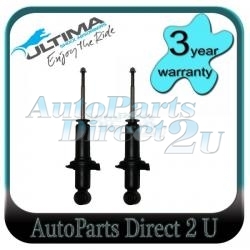 Honda Civic ES1 EU3 Rear Ultima Struts/Shocks