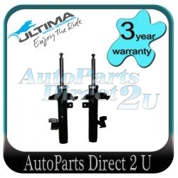 Ford Focus LS LT Front Ultima Struts/Shocks