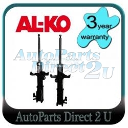 Mazda Premacy CP10 Front Struts/Shocks