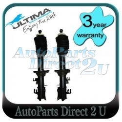 Kia Rio BC Front Ultima Gas Struts/Shocks