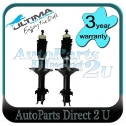 Subaru Liberty BE BH Front Ultima Struts/Shocks