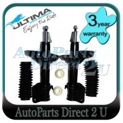 Subaru Liberty BL BP Front Ultima Struts/Shocks