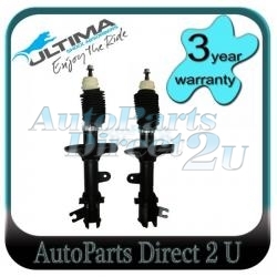 Hyundai Tucson 2.7L & Tucson City 2.0L Front Struts