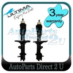 Hyundai Tucson 2.7L & Tucson City 2.0L Rear Struts