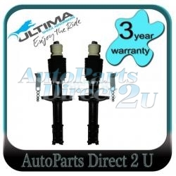 Toyota Corolla AE80 AE82 Front Struts