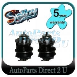 Mitsubishi Galant A51 GA GB Lower Ball Joints