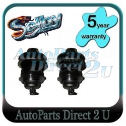 Mitsubishi Galant GA GB GC GD Lower Ball Joints