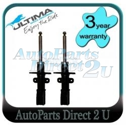 Holden Captiva CG AWD Front Ultima Struts