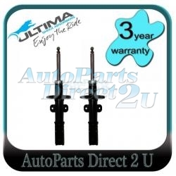 Holden Captiva CG FWD Front Ultima Struts