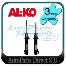 Alfa Romeo 159 Front Struts/Shocks