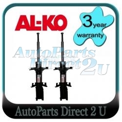 Mercedes Benz Vito Front Struts/Shocks