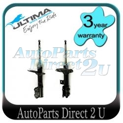 Hyundai Elantra HD Front Ultima Struts/Shocks