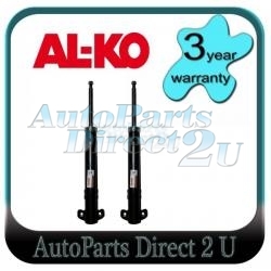 Mercedes Benz 200 Series W124 Front Struts/Shocks