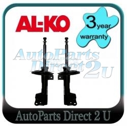 Mercedes Benz A140 A160 A190 W168 Front Struts/Shocks