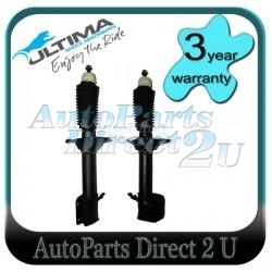 Subaru Impreza GD 11/2002-1/2008 Rear Ultima Struts/Shock