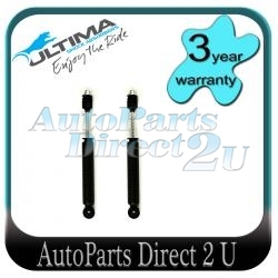 Nissan Murano Z50 Rear Ultima Shock Absorbers