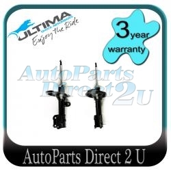 Hyundai iLoad Front Ultima Struts/Shocks