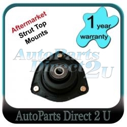 Hyundai Accent LC LS Front Strut Top Mount w/Bearing