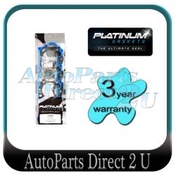 Toyota Dyna LY220/230 3.0L Diesel VRS Head Gasket Set