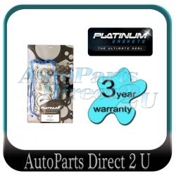 Holden Frontera 4WD 3.2L V6 VRS Head Gasket Set