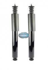 Ford Focus Rear Ultima Shock Absorbers