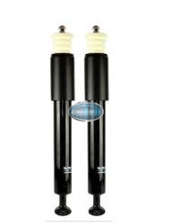 Ford Focus LS LT LV Rear Ultima Shock Absorbers