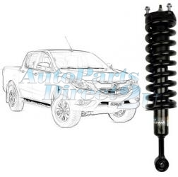 Mazda BT50 UP UR Ultima Front Spring & Strut Ready to Install