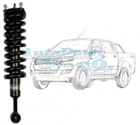 Ford Ranger XL PX Ultima Front Spring & Strut Ready to Install