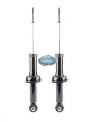Peugeot 4008 Active Rear Ultima Shock Absorbers