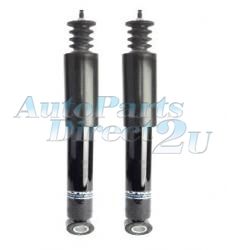 Mazda CX-5 KE Ultima Rear Shock Absorbers