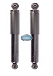 Hyundai i30 GD Rear Ultima Shock Absorbers