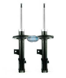 Hyundai iX35 Front Ultima Shock Absorbers