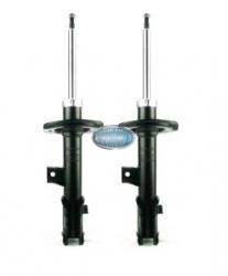 Toyota Corolla ZRE182R Front Ultima HD Shocks