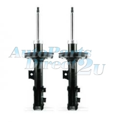 Hyundai Elantra MD Front Ultima Shock Absorbers