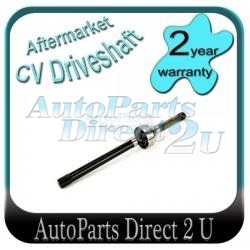 Toyota Hilux Right CV Drive Shaft