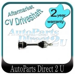 Toyota Tarago AWD CV Drive Shaft