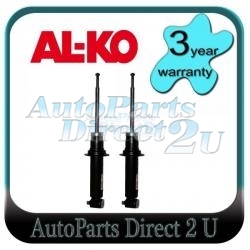 BMW 5 Series E34 Rear Struts/Shocks