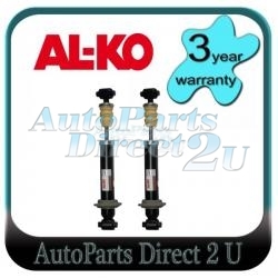 Audi A4 Quattro Rear Struts/Shocks