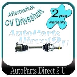 Nissan X-Trail T30 Right CV Drive Shaft