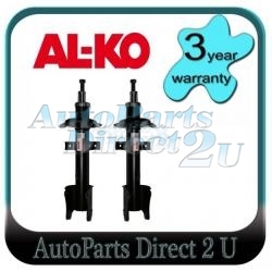 Alfa Romeo 156 (some) Rear Struts/Shocks